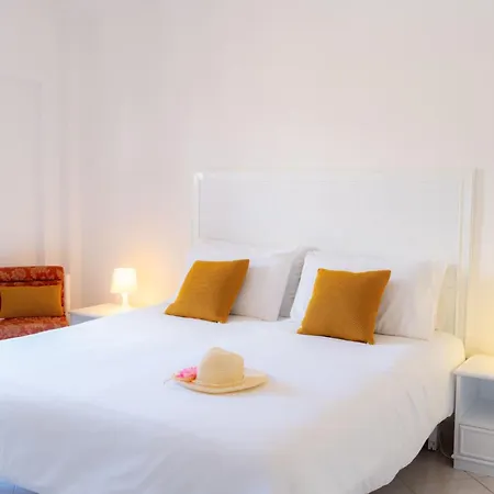 Weisses Haus By Interhome Apartment Giardini-Naxos