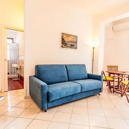 Weisses Haus By Interhome Giardini-Naxos