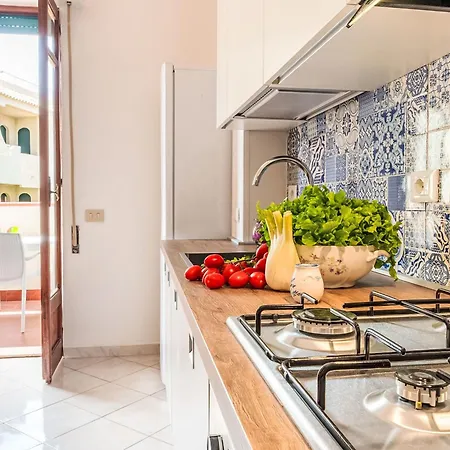 Weisses Haus By Interhome